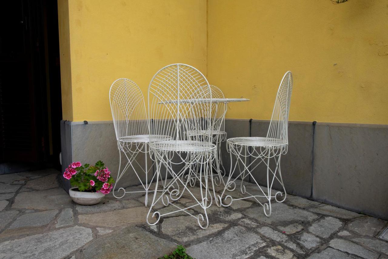 Апартаменты 187 - Ca Da Pincianna, Con Giardino A 15 Minuti Dal Mare Казарца-Лигуре Экстерьер фото