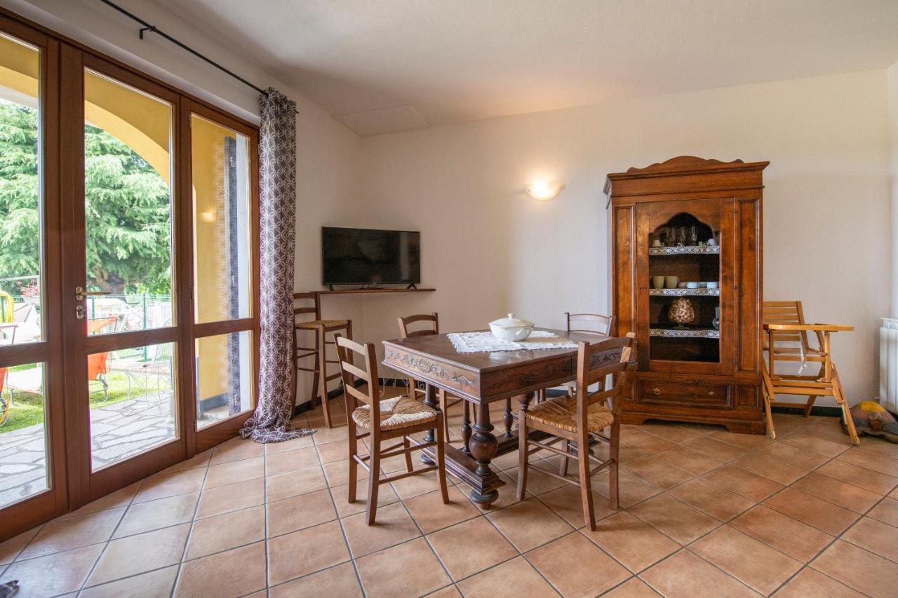 Апартаменты 187 - Ca Da Pincianna, Con Giardino A 15 Minuti Dal Mare Казарца-Лигуре Экстерьер фото
