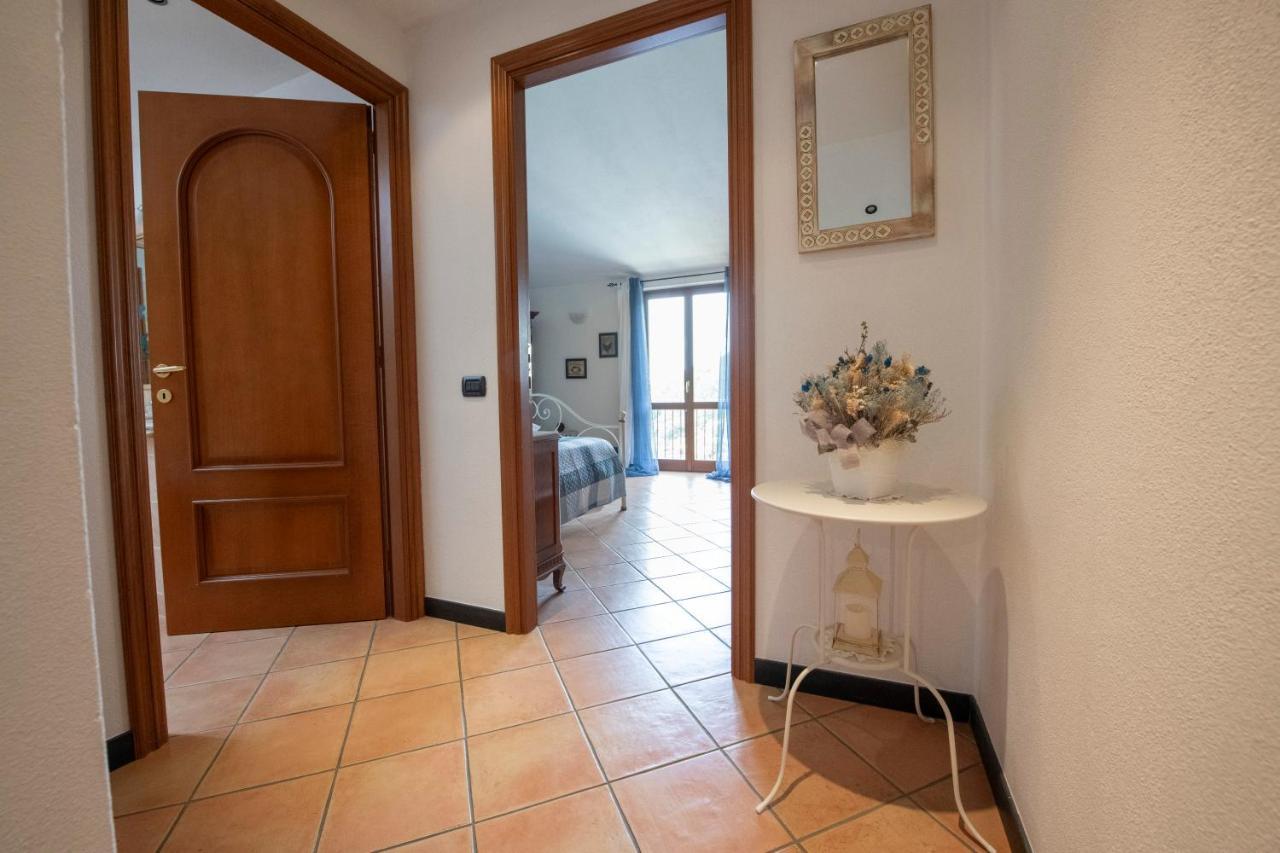 Апартаменты 187 - Ca Da Pincianna, Con Giardino A 15 Minuti Dal Mare Казарца-Лигуре Экстерьер фото